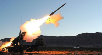 Ukrayna ile ABD arasında Patriot krizi: Tedarik konusunda sorun yaşanıyor