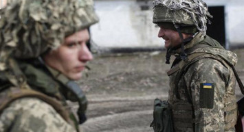 Ukrayna paralı asker alıyor mu? Ukrayna gönüllü asker ve paralı asker başvurusu