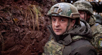 Ukrayna paralı asker başvurusu nasıl yapılır? 2022 Ukrayna paralı asker alıyor mu? Yabancı vatandaşlar asker olarak görev alabilecek