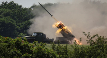 Ukrayna, Rusya’daki kaosu fırsat bildi: Kırım’a yoğun füze saldırısı gerçekleşti