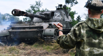 Ukrayna ve Rusya Arasında Gerilim Devam Ediyor! Ukrayna, Rus Askerleri Etkisiz Hale Getirdi