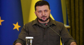 Ukrayna’dan AB’ye tepki: Ciddi bir karar diyemezsiniz