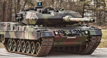 Ukrayna'dan Almanya'ya silah sitemi: Tarihe geçecek bir rezalet