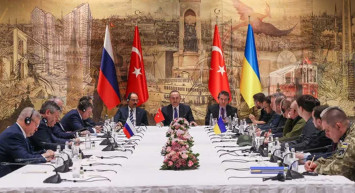 Ukrayna'dan flaş açıklama: Referanduma gideceğiz