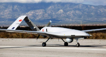 Ukrayna’dan gurur veren belgesel: Bayraktar Efsane Kanatlar