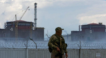 Ukrayna’dan kritik açıklama: Üretim faaliyeti tamamen durdu