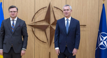 Ukrayna'dan NATO'ya çok net ifadeler, bizim neler istediğimiz: Silah, silah ve silah!