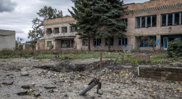 Ukrayna’dan Rusya’ya misilleme: ABD yapımı füzelerle saldırdılar