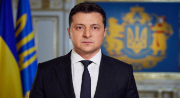 Ukrayna’dan Rusya’ya sert çıkış: Rus terörü ve şantajı kaybetmeli