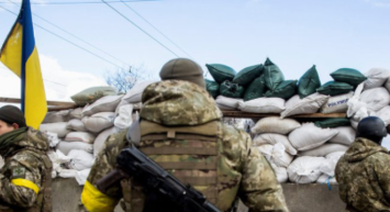 Ukrayna’nın doğu cephesi düştü