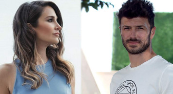 Ulaş Kıyak kimdir, ne iş yapıyor Rojda Demirer'in sevgilisi  Ulaş Kıyak hakkında bilgiler