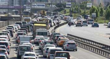 Ulaşım sorunu vatandaşın sağlığını da tehdit ediyor: İBB’ye tepkiler yükseliyor