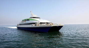 Ulaşıma fırtına engeli: BUDO, Bursa ile İstanbul arasındaki 8 seferi iptal etti