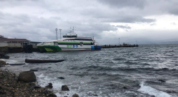 Ulaşıma hava engeli: Çok sayıda sefer iptal edildi