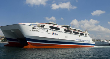 Ulaşıma hava engeli: İDO ve BUDO’dan sefer iptalleri açıklaması