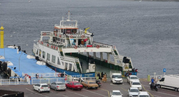 Ulaşıma hava engeli: Tüm seferler iptal edildi