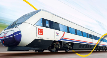 Ulaşımda yeni çağ başlıyor: İstanbul Ankara arası 80 dakika sürecek