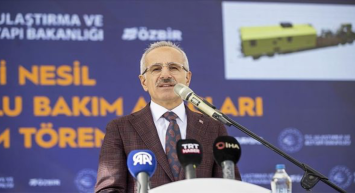 Ulaştırma Bakanı Uraloğlu açıkladı; EMEKLİLER BAYRAM ETTİ! %10 İNDİRİM FIRSATI BAŞLADI