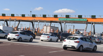 Ulaştırma Bakanı Uraloğlu açıkladı: Osmangazi Köprüsü’nde araç geçiş rekoru kırıldı