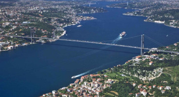 Ulaştırma Bakanlığı açıkladı: İstanbul Boğazı’nda gemi trafiği durdurulacak