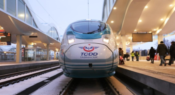 Ulaştırma Bakanlığı’ndan bir müjde daha! YHT 'de yeni çalışmalar başladı: 2 bölge daha birbirine bağlanacak