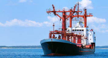 Ulaştırma düzenlemeleri Resmi Gazete’de yayımlandı: Gemilerden ‘sera gazı emisyonu’ bedeli alınacak