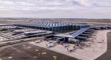 Ulaştırma ve Altyapı Bakanı açıkladı: İstanbul Havalimanı'nda rekor kırıldı!