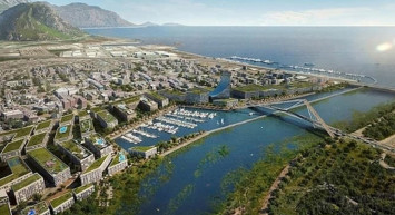 Ulaştırma ve Altyapı Bakanı Açıkladı: Kanal İstanbul İçin Alternatif Finans Modelleri Üzerinde Çalışılıyor