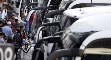 Ulaştırma ve Altyapı Bakanı açıkladı: Şehirlerarası yolcu otobüslerinde yeni dönem