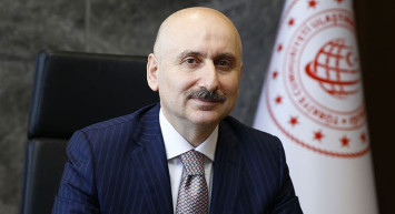 Ulaştırma ve Altyapı Bakanı Adil Karaismailoğlu gündeme ilişkin soruları yanıtladı