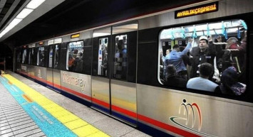 Ulaştırma ve Altyapı Bakanı Duyurdu: 'Marmaray Bugün de Ücretsiz Olacak!'