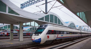 Ulaştırma ve Altyapı Bakanlığı duyurdu: Bayramda tren seferlerine ek kapasite müjdesi!