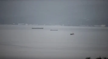 Ulaştırma ve Altyapı Bakanlığı'ndan açıklama: Batuhan A gemisi için batığa dalış ve kurtarma çalışmaları başlıyor!"