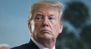 Ülkede iç karışıklık başladı! Eski ABD Başkanı Donald Trump'ın evine FBI baskını!