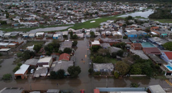 Ülkede sel faciası yaşanıyor: 52 il ve ilçede OHAL ilan edildi