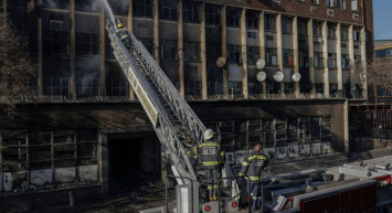 Ülkede yangın faciası: Can kaybı 50’nin üzerine çıktı
