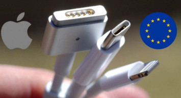  Apple'a şarj girişleri değişiyor mu? Ülkeler onayladı! Apple'a şarj girişlerini Type-C'ye çevirmesi 2024'e kadar süre verildi