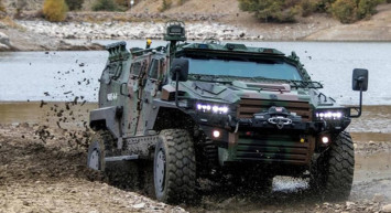 Ülkeler onun için sıraya girdi: Yerli araç Yörük ihracatta gurur veriyor