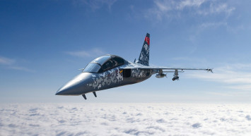 Ülkemizin ilk yerli jet uçağı Hürjet'in havalanacağı tarih belli oldu: Heyecanlı güne az kaldı!