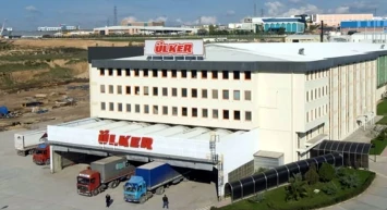 Ülker'den uluslararası hamle