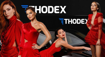 Ülkeyi dolandırıp kaçan Thodex Kripto Şirketi’nin ünlü reklam yüzleri hakkında açılan davada karar açıklandı!