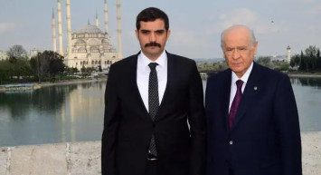 Sinan Ateş kimdir, nereli? Eski Ülkü Ocakları Genel Başkanı Sinan Ateş kaç yaşında ve neden öldürüldü? 