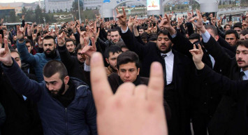 Ülkücü nedir? Ülkücü kime denir? Ülkücü olmanın hedefleri