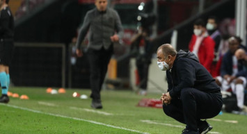 UltrAslan Terim'in İstifasını İstedi