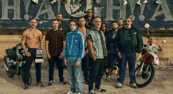 Ultras film konusu ve oyuncuları