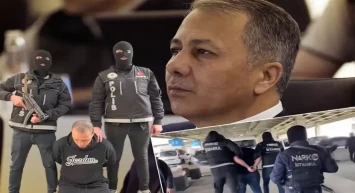 Ulusal güvenlik zaferi: Türkiye, Interpol'un kırmızı bültenle aradığı isimleri İstanbul'da kıskıvrak yakaladı!