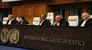 Uluslararası Adalet Divanı İsrail'e sert tedbirler aldı! O kararlar tek tek açıklandı