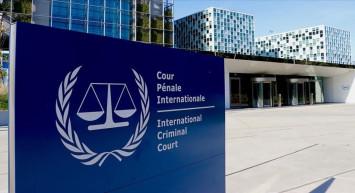 Uluslararası Ceza Mahkemesi, İsrail Başbakanı Netanyahu hakkında tutuklama kararı çıkardı