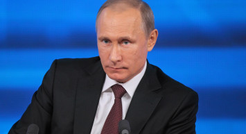 Uluslararası Ceza Mahkemesi onayladı: Putin hakkında yakalama kararı verildi