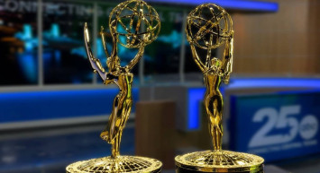 Uluslararası Emmy Ödülleri sahiplerini buldu: New York’ta yıldızlar geçidi